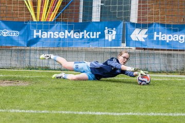 Bild 85 - wBJ HSV Leistungsvergleich